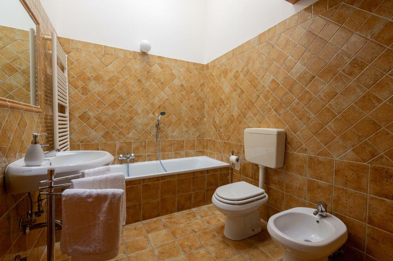 Paglia Tre Apartment Bologna Exterior photo