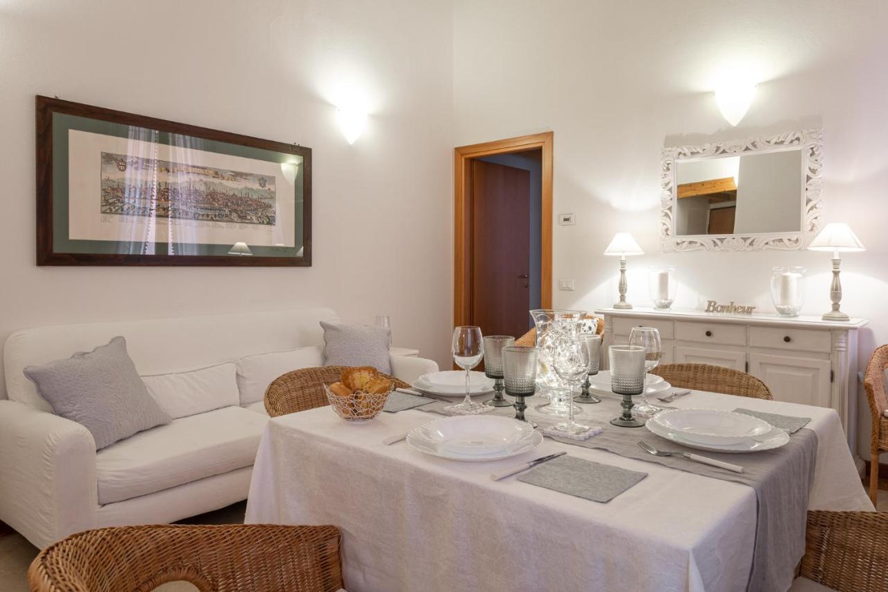 Paglia Tre Apartment Bologna Exterior photo